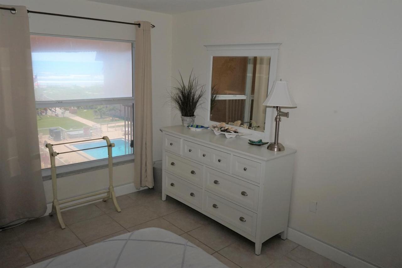 Wow! Updated Oceanfront, Pool Front Spanish Main Condo 45! Cocoa Beach Ngoại thất bức ảnh